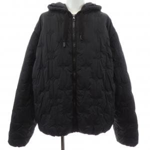 ルイヴィトン LOUIS VUITTON モノグラムキルテッドフーデッドブルゾン HQB44WDGD ジャケット