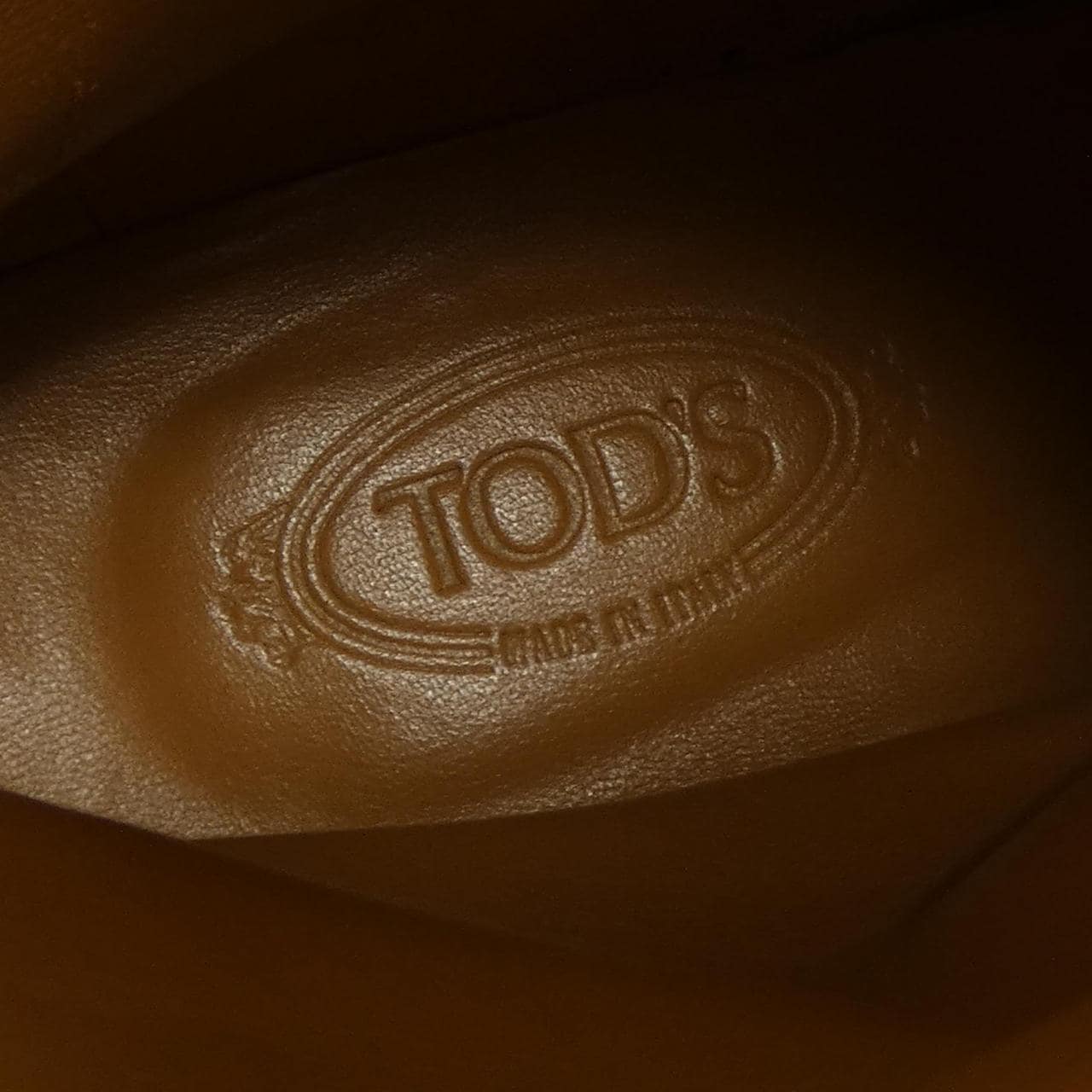 トッズ TOD'S XXW33L0JN60HR0S808 ブーツ