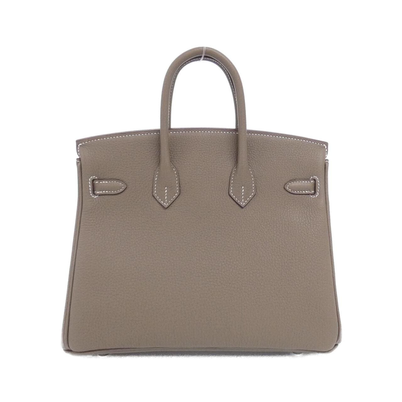 【未使用品】エルメス バーキン 25cm 041344CK バッグ