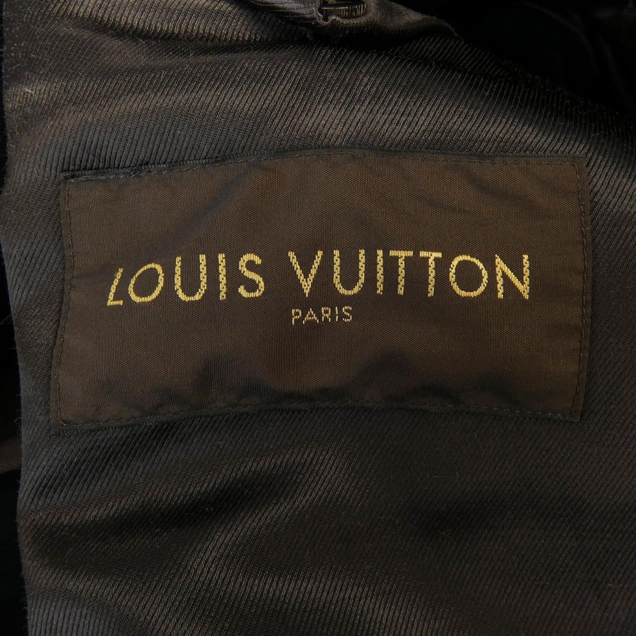 ルイヴィトン LOUIS VUITTON MLBS50CFA ブルゾン