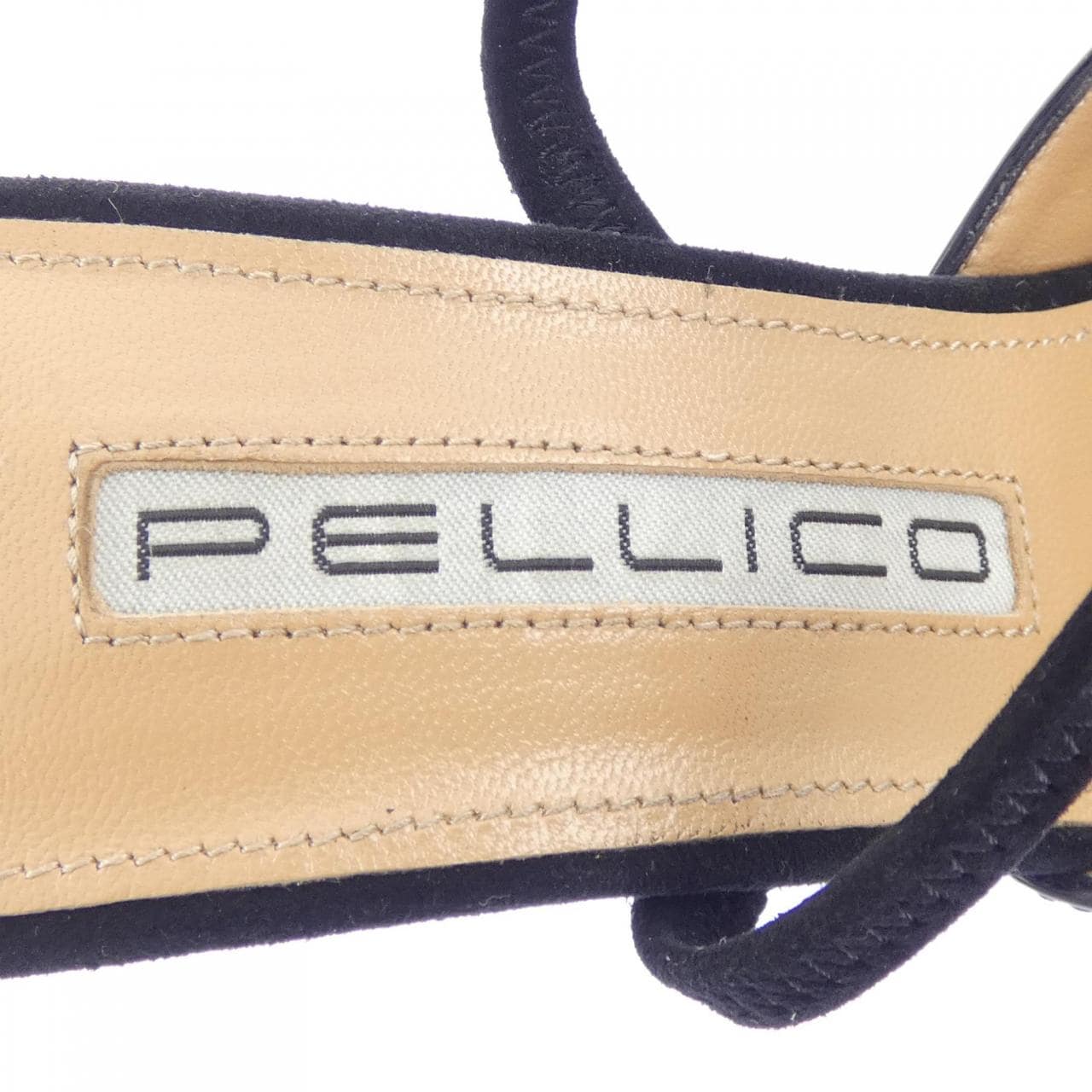 ペリーコ PELLICO サンダル
