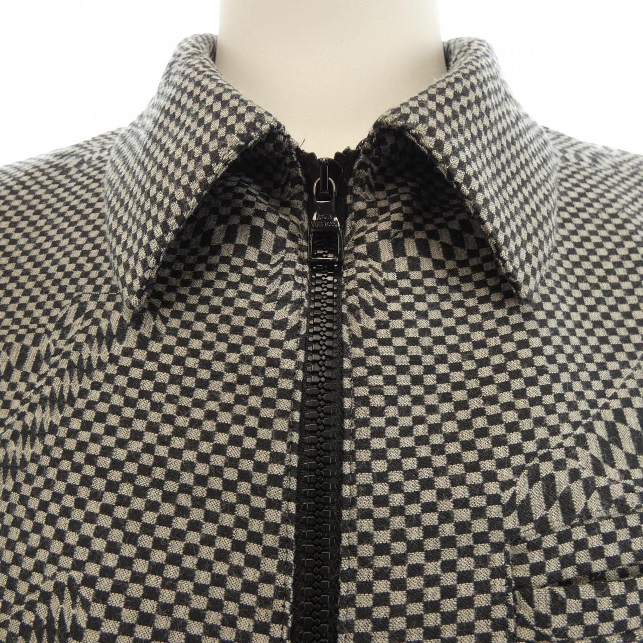 ルイヴィトン LOUIS VUITTON HKFB1EZLJ ジャケット