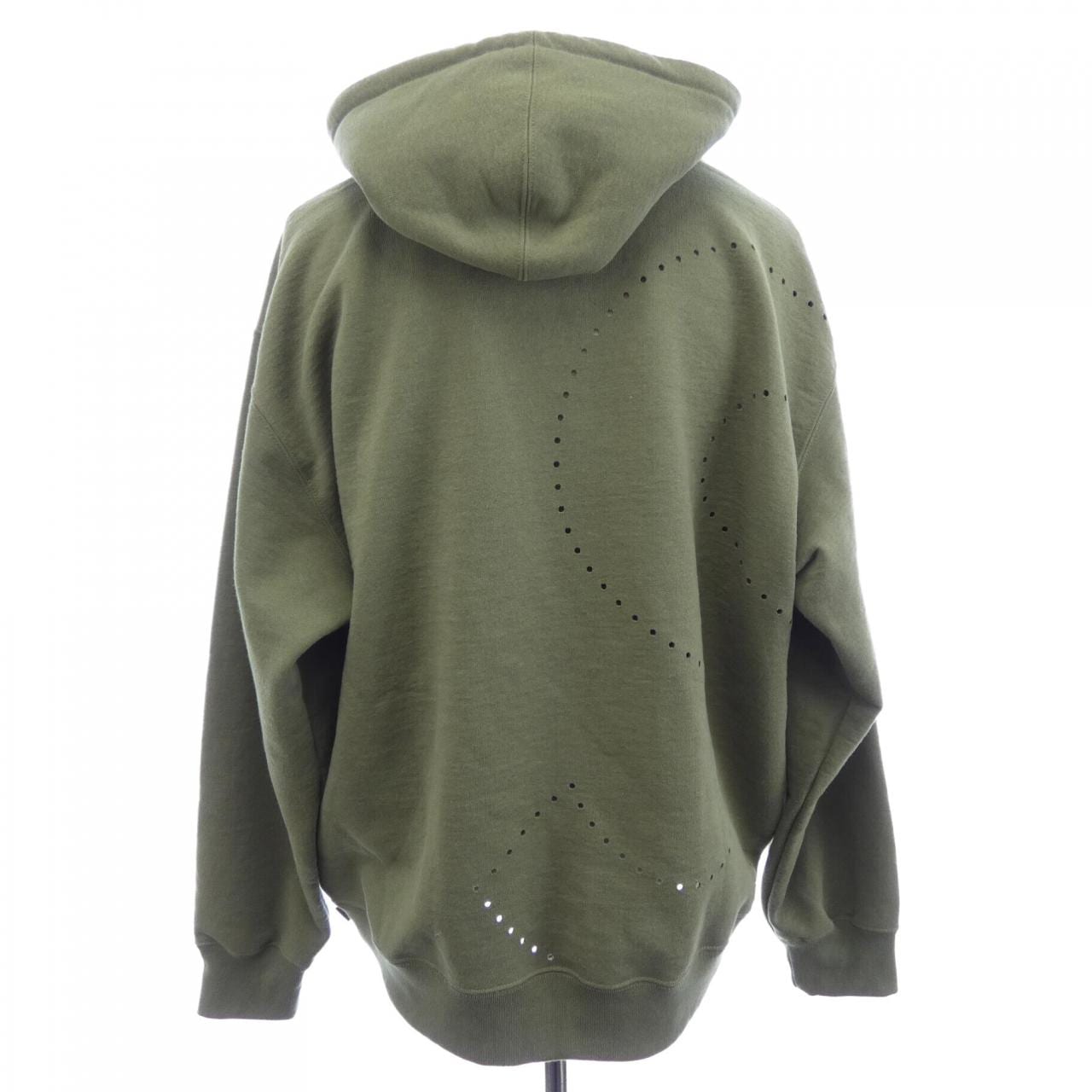 シュプリーム SUPREME パーカー
