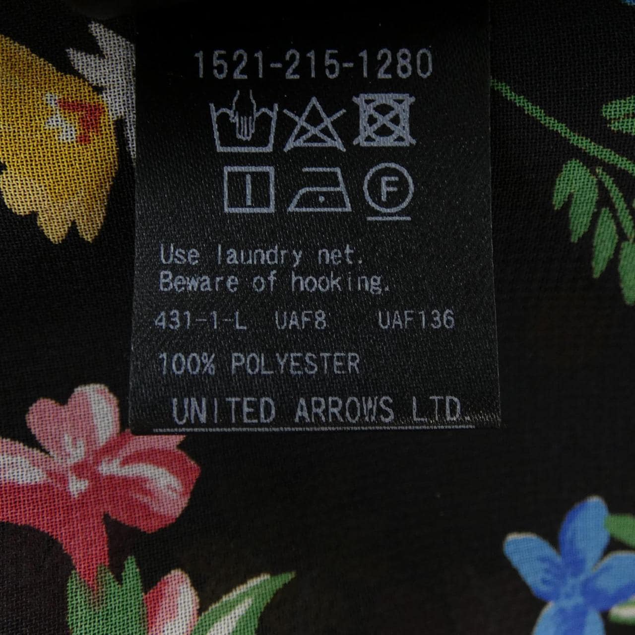 ユナイテッドアローズ UNITED ARROWS シャツ