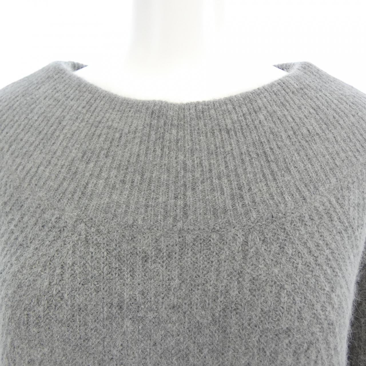 スナイデル Snidel SWNO254191 ニット