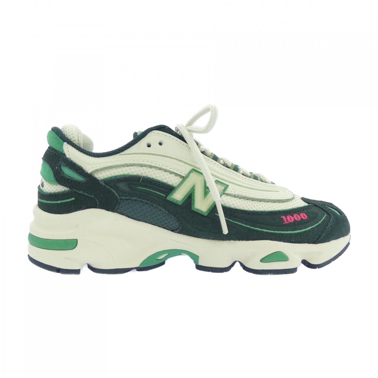 ニューバランス NEW BALANCE M1000CN スニーカー