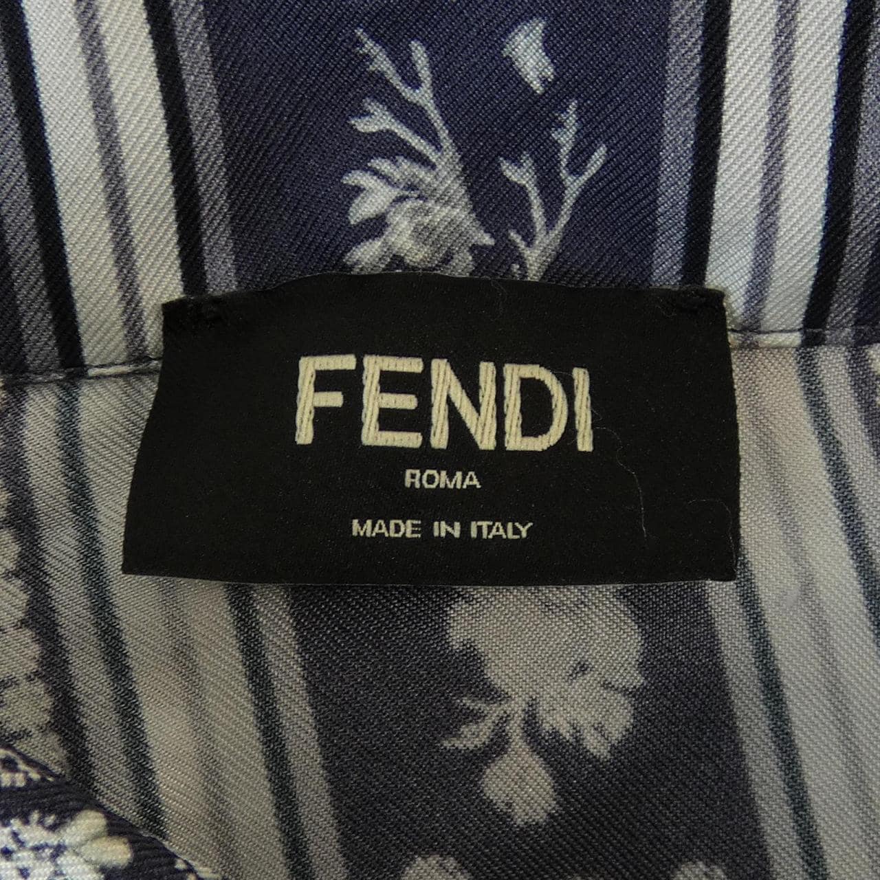 フェンディ FENDI FS0795 AUVQ シャツ
