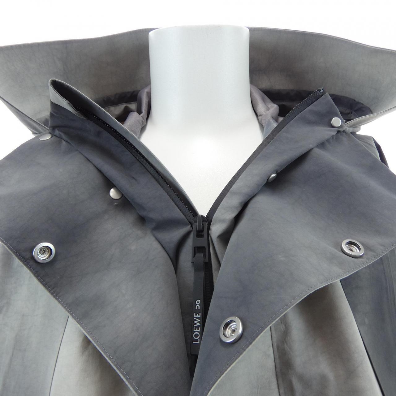 ロエベ LOEWE ON PARKA OUTER/PARKA INNER H929Y02W19 コート