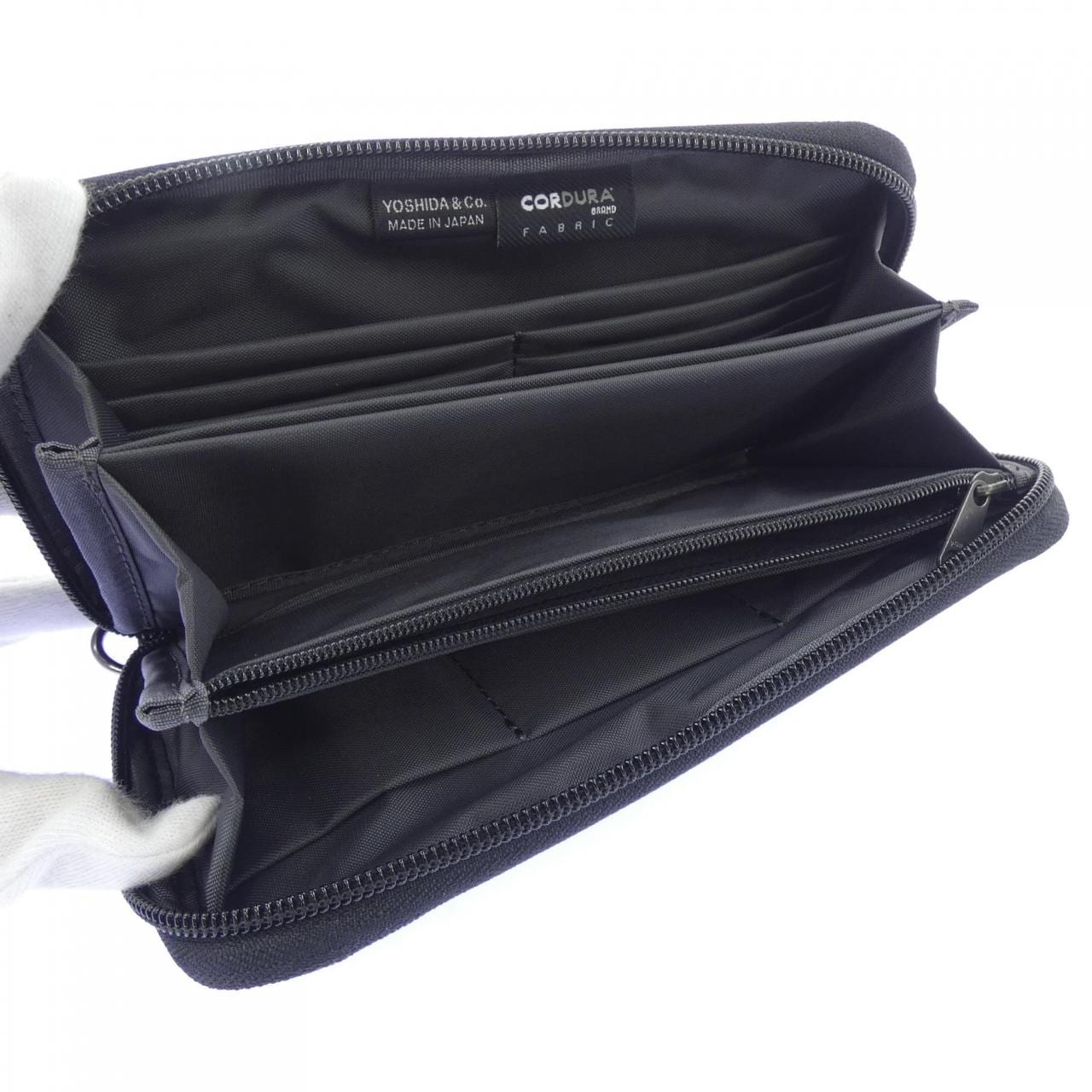 ポーター PORTER 653-09111 WALLET
