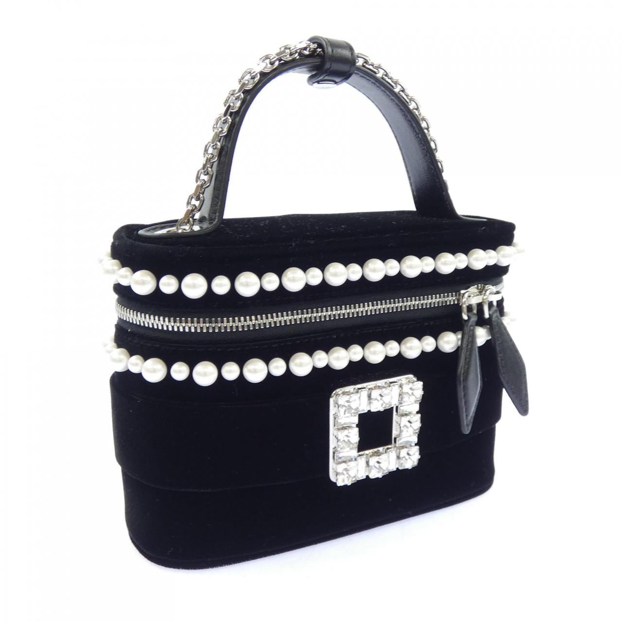 ロジェヴィヴィエ ROGER VIVIER BAG