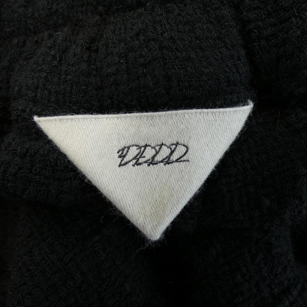 DDDD 0715004 パンツ