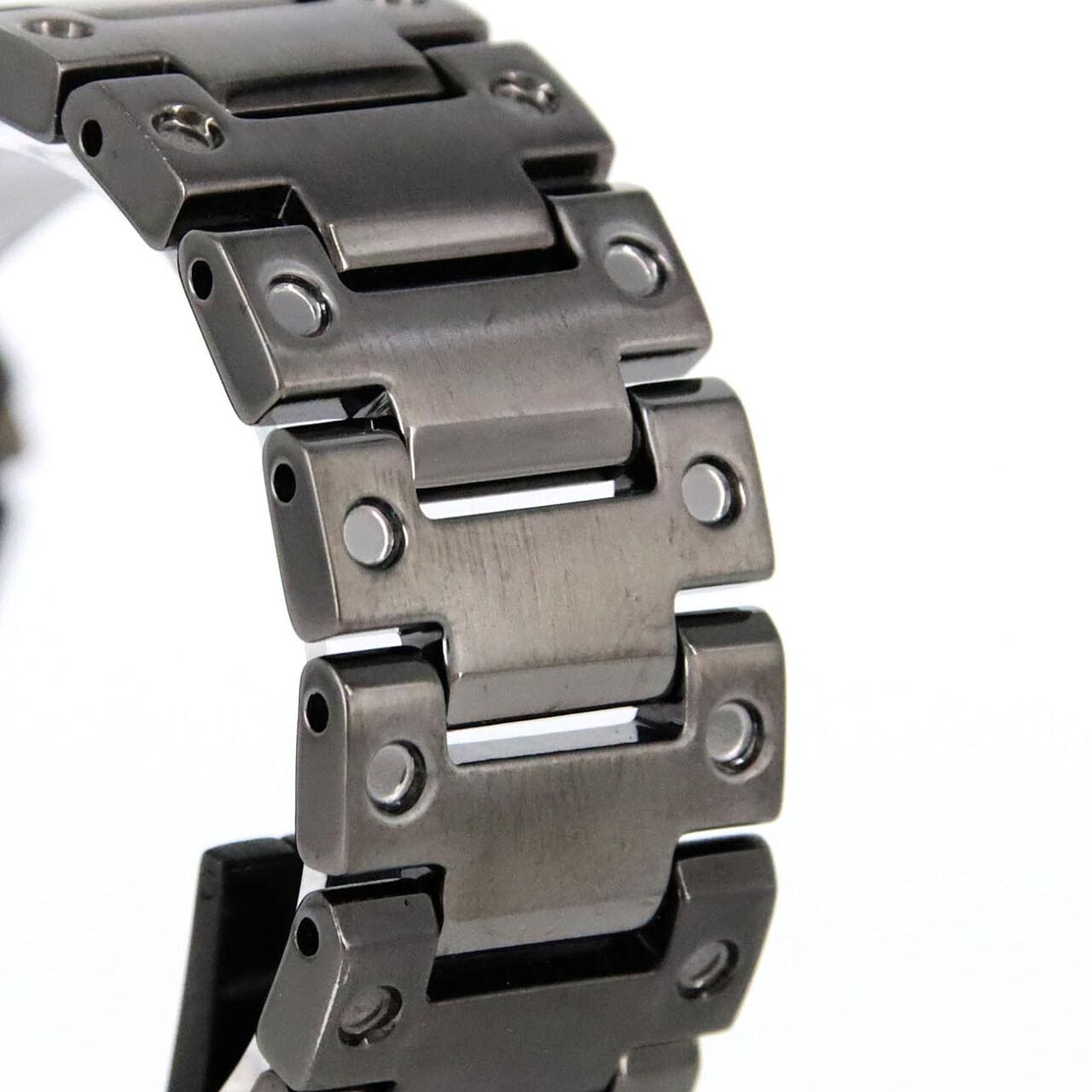 カシオ G-SHOCK GM-B2100BD-1AJF SS ソーラークォーツ