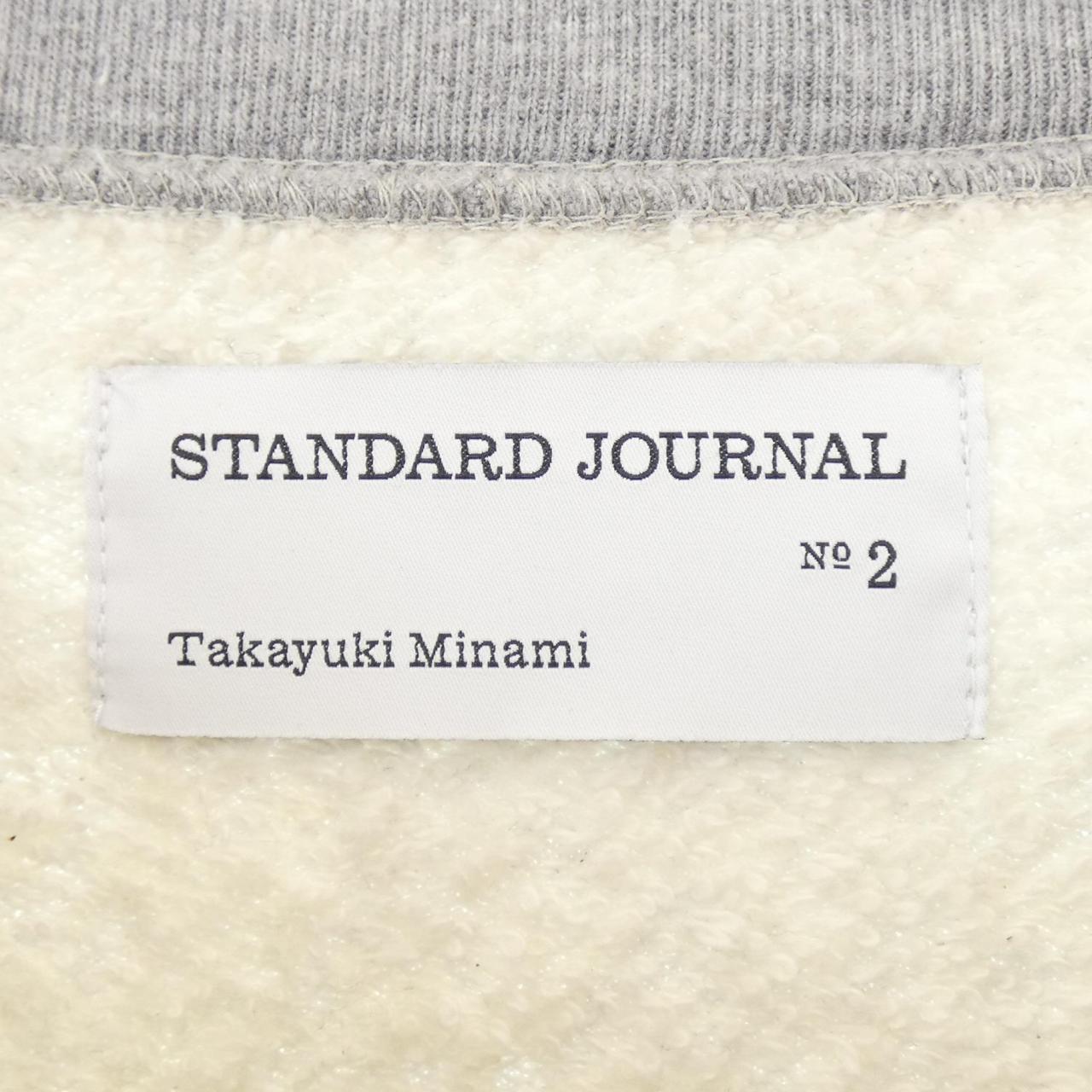 KOMEHYO|JOURNAL STANDARD JOURNAL STANDARD SWEATSHIRT|JOURNAL