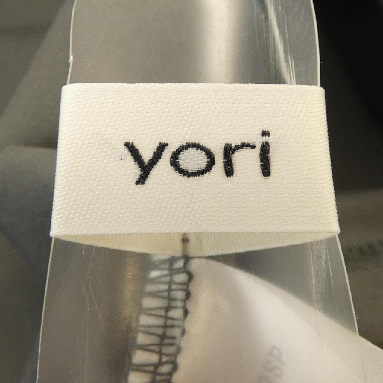 YORI Yori连衣裙