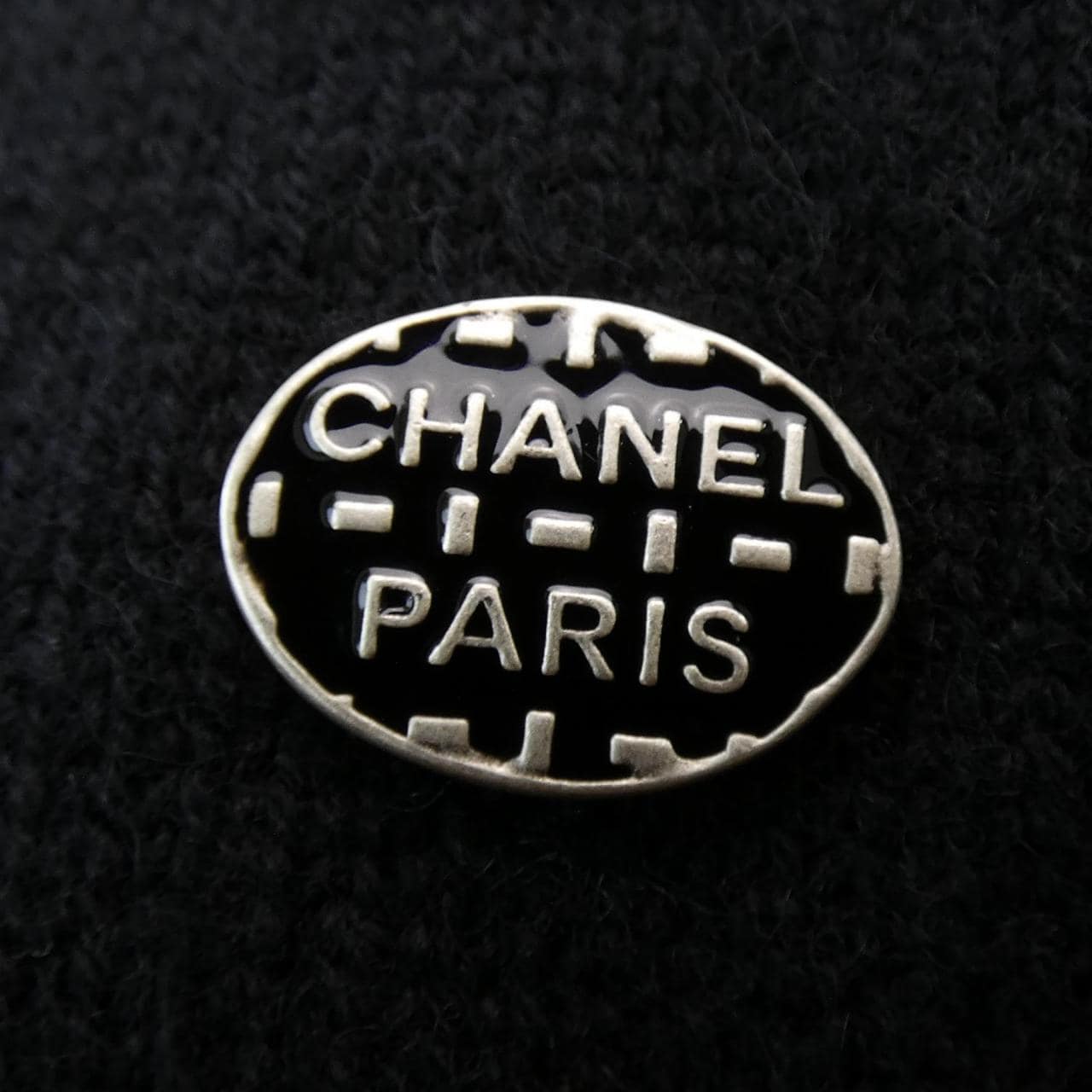 シャネル CHANEL ニット