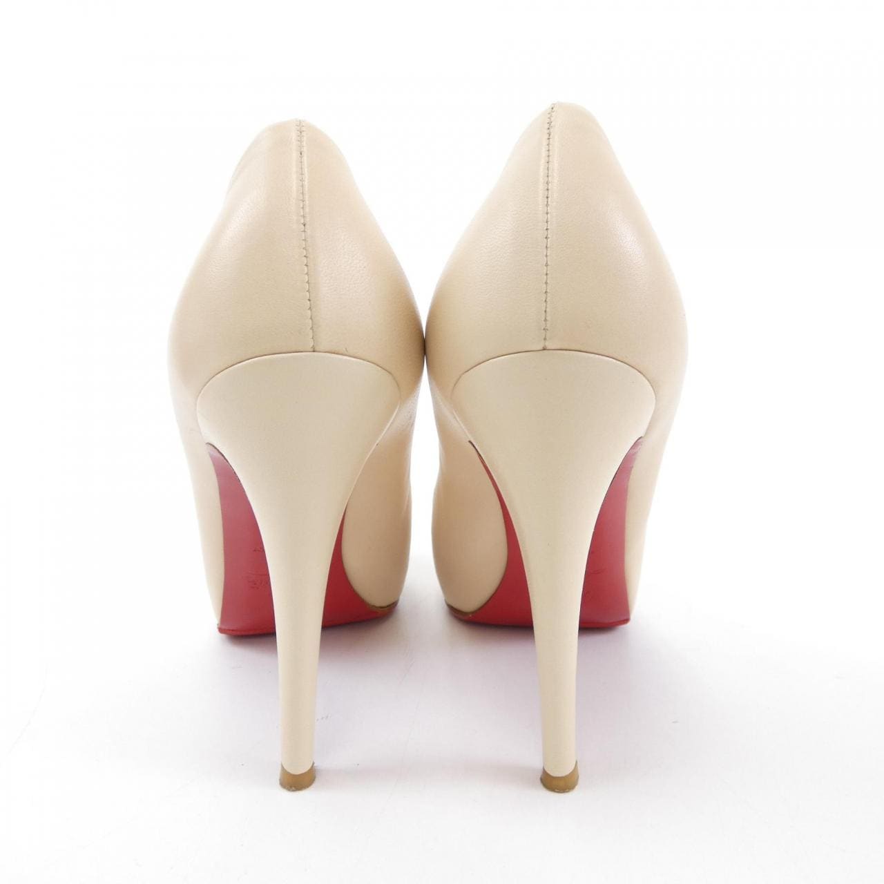 CHRISTIAN LOUBOUTIN克里斯蒂安·卢布坦高跟鞋