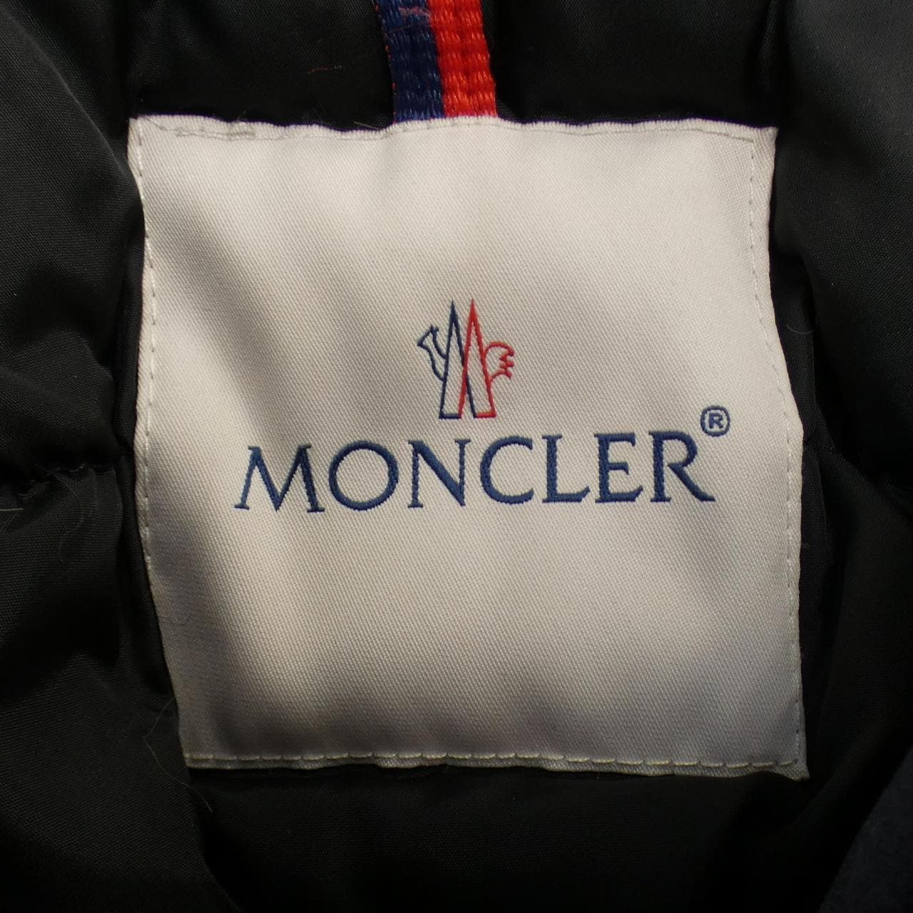 MONCLER MONCLER Down Coat