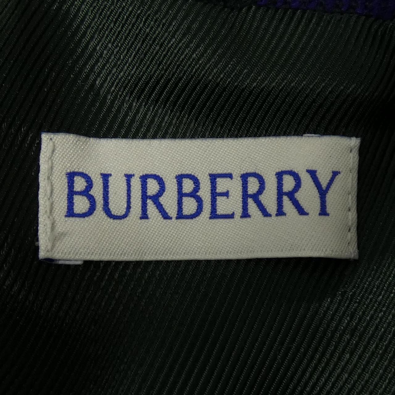 BURBERRY夹克