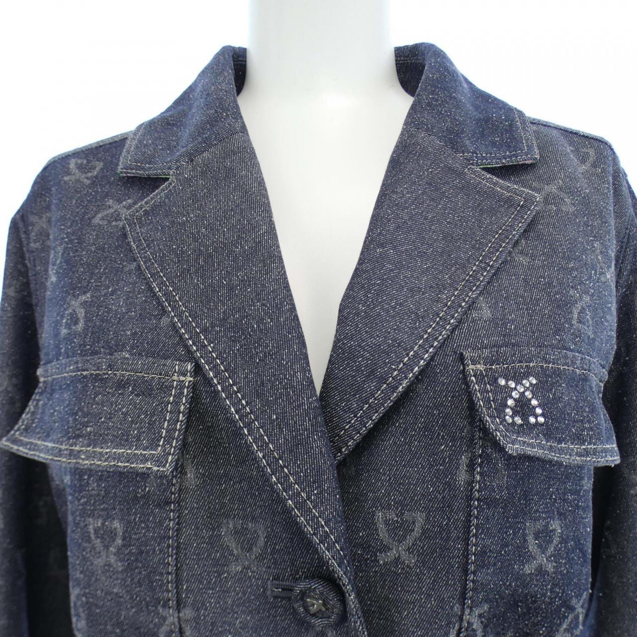 レオナールファッション LEONARD FASHION ジャケット