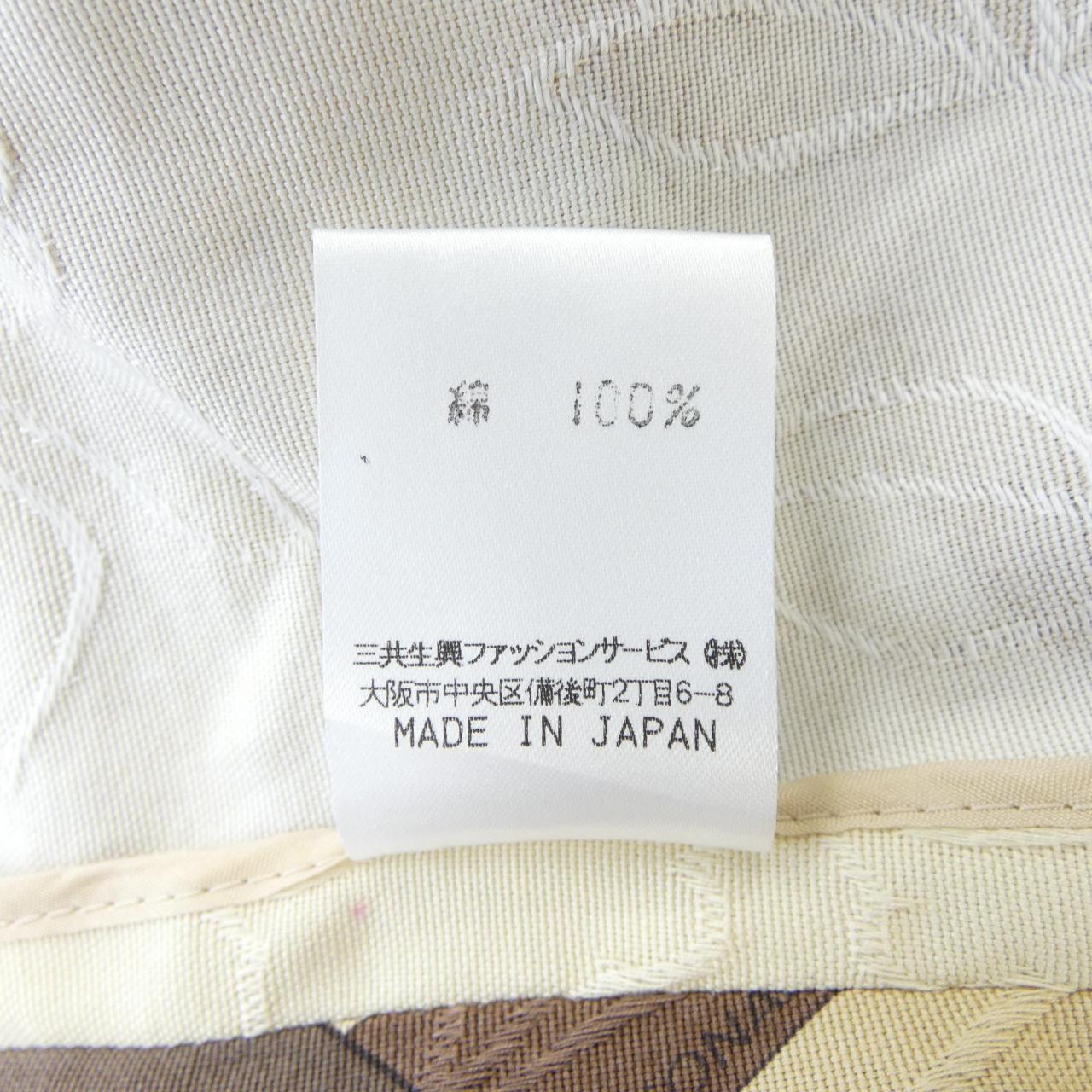 レオナールファッション LEONARD FASHION ジャケット