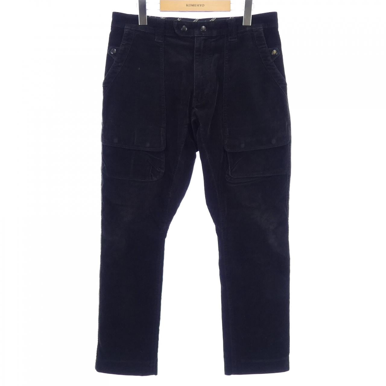 ホワイトマウンテニアリング WHITE MOUNTAINEERING パンツ