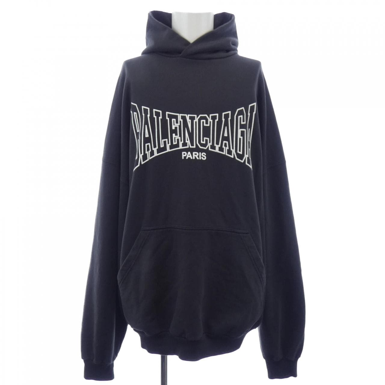 バレンシアガ BALENCIAGA パーカー