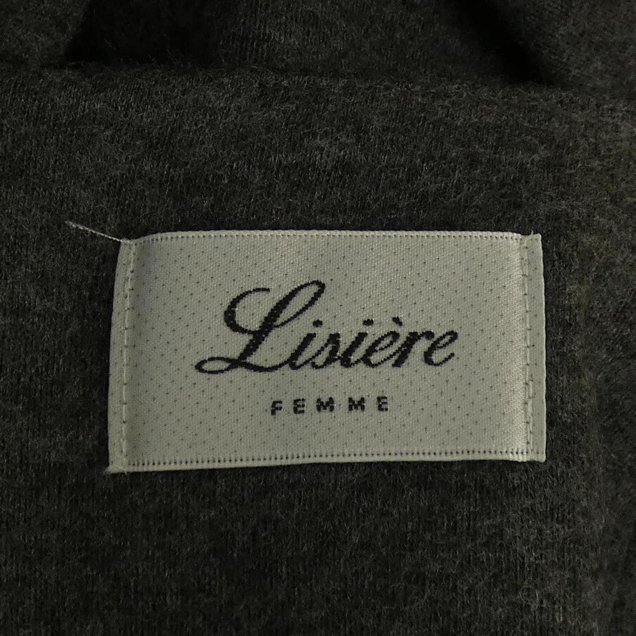 LISIERE Skirt
