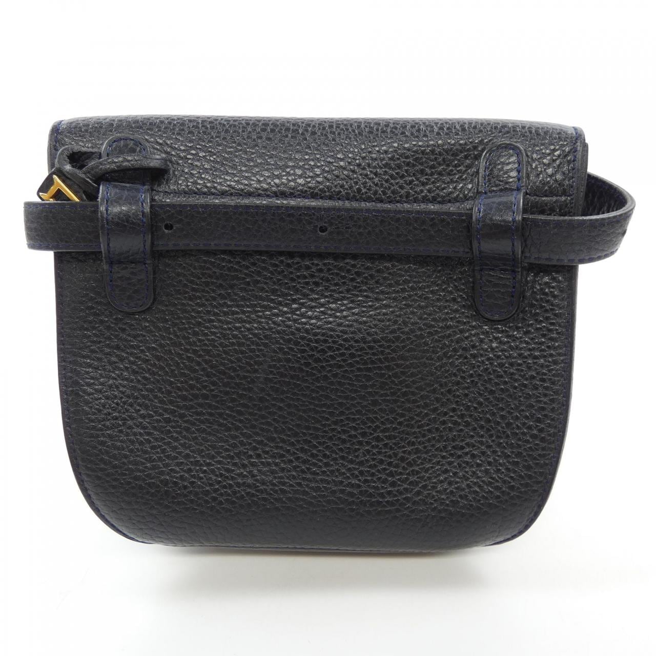 【ヴィンテージ】デルボー DELVAUX BAG