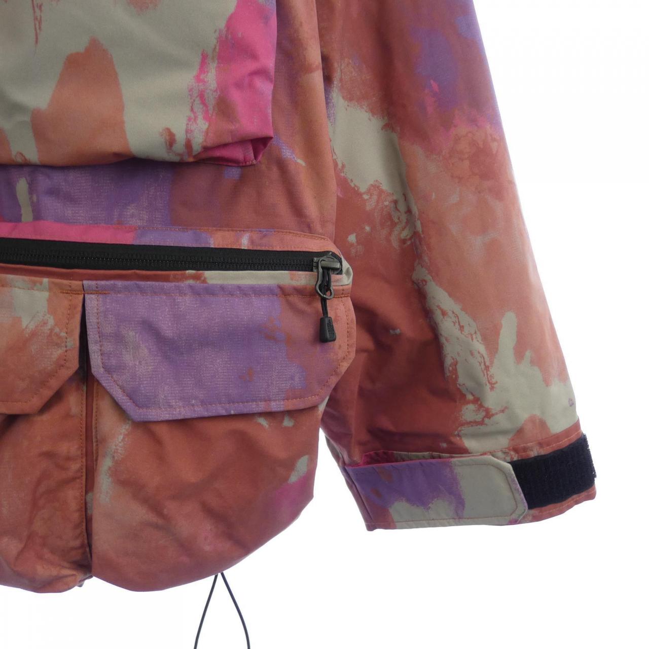シュプリームザノースフェイス SUPREME×NORTH FACE ジャケット