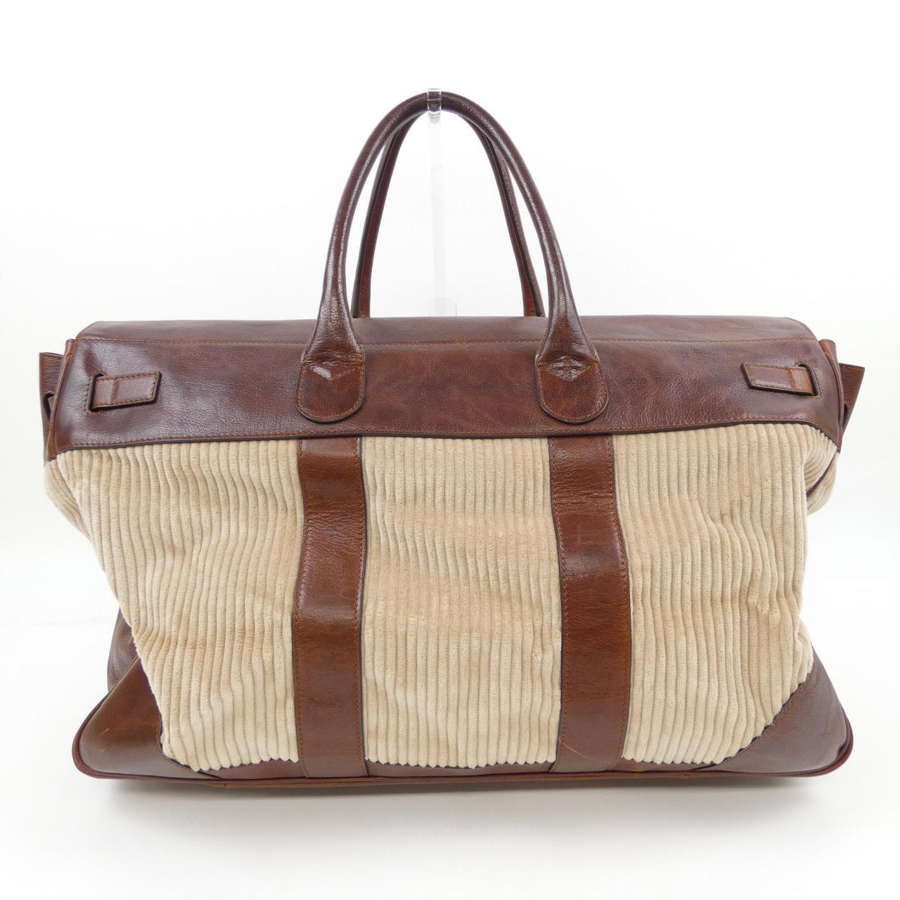 ブルネロクチネリ BRUNELLO CUCINELLI BAG