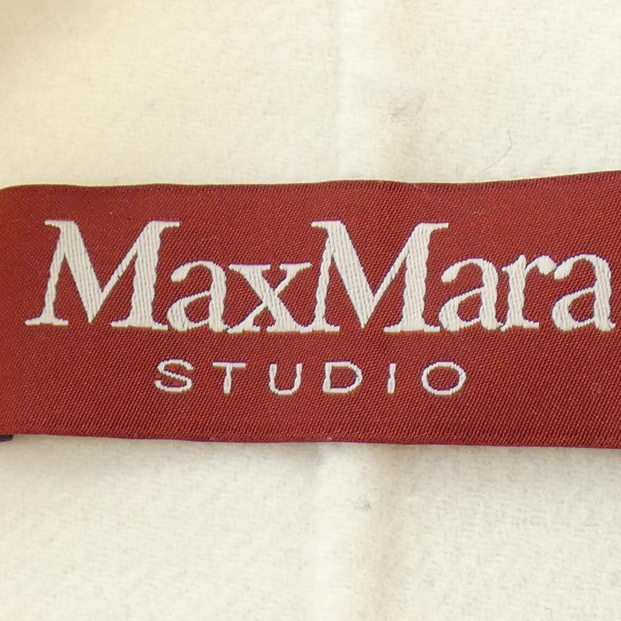 マックスマーラステュディオ Max Mara STUDIO コート