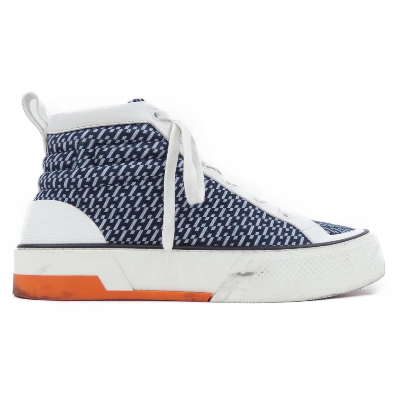 エルメス HERMES ガッド 231716Z スニーカー