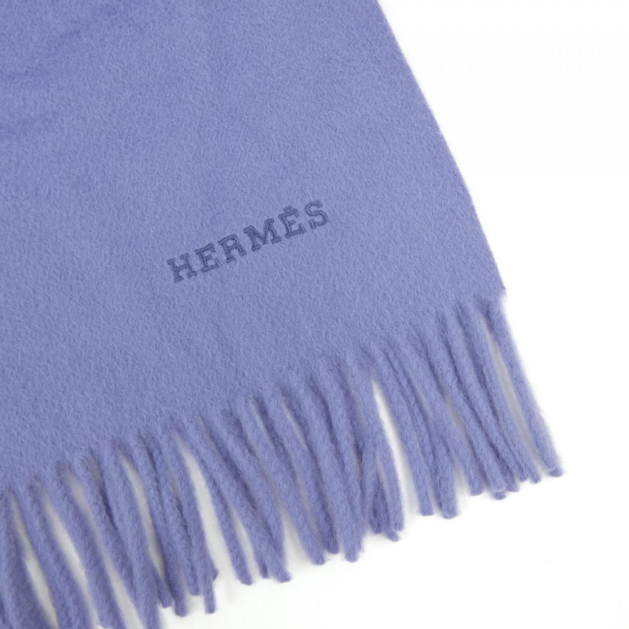 【ヴィンテージ】エルメス HERMES STOLE