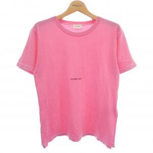 サンローラン SAINT LAURENT 548037 Tシャツ