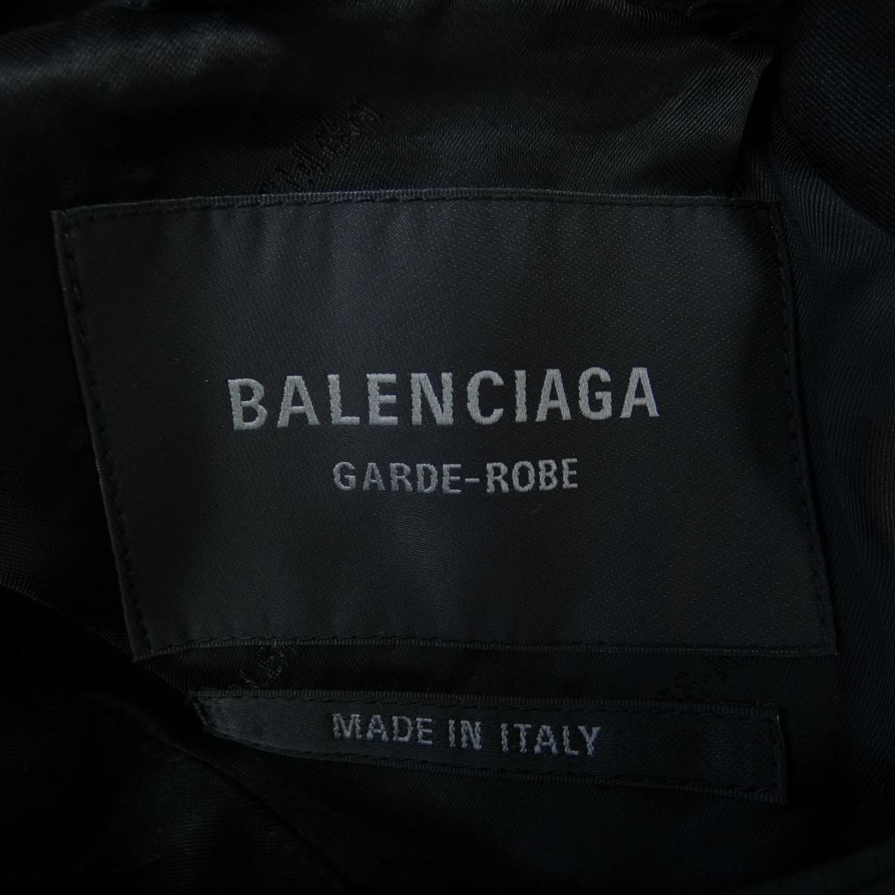 バレンシアガ BALENCIAGA 773092 TPP07 ブルゾン