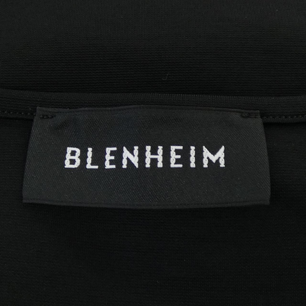 ブレンヘイム BLENHEIM トップス