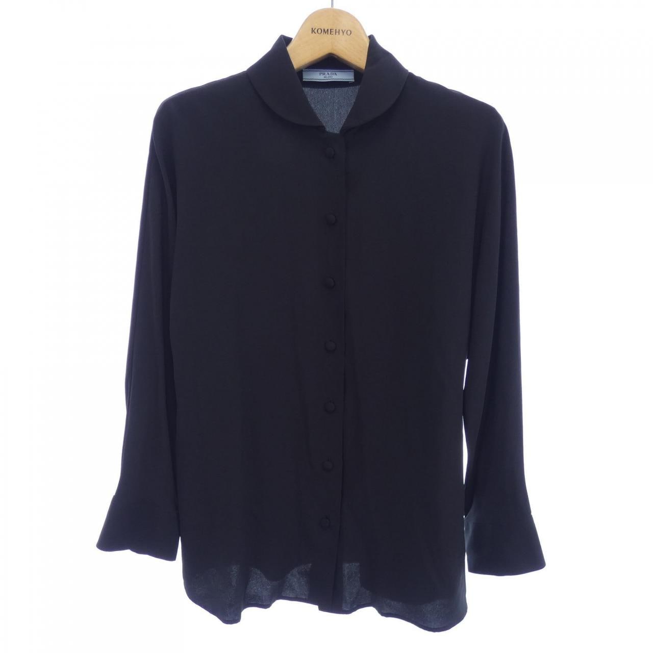 Prada PRADA P499E 1H51衬衫