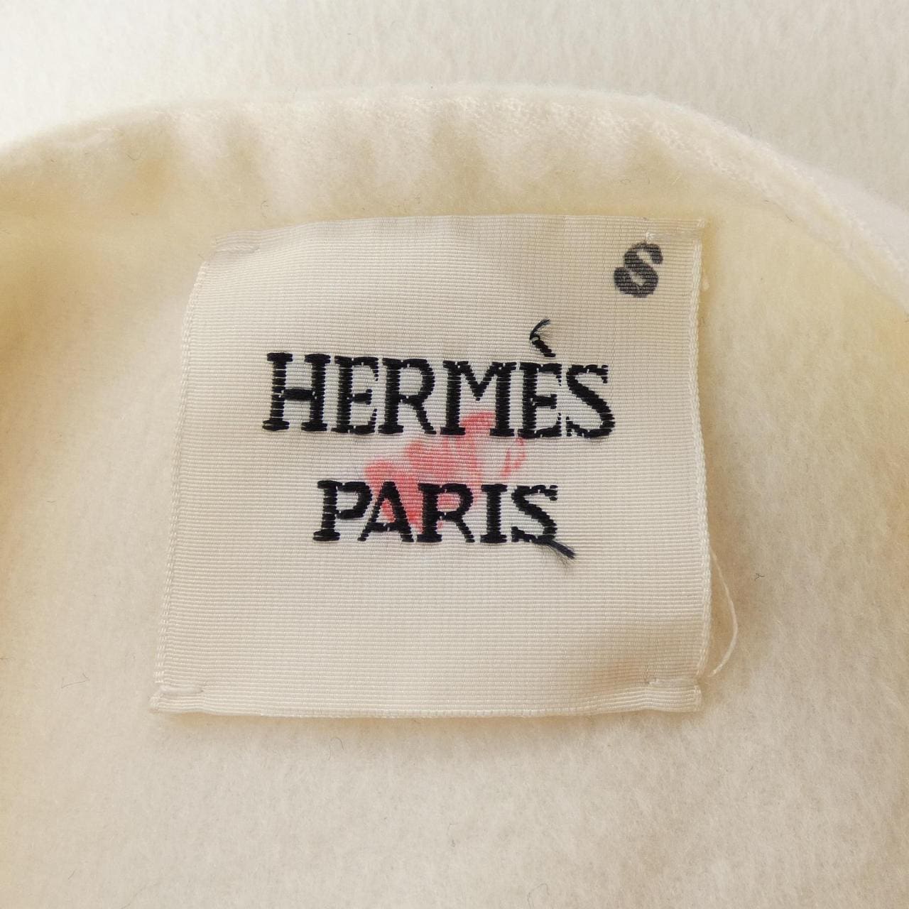 エルメス HERMES コート