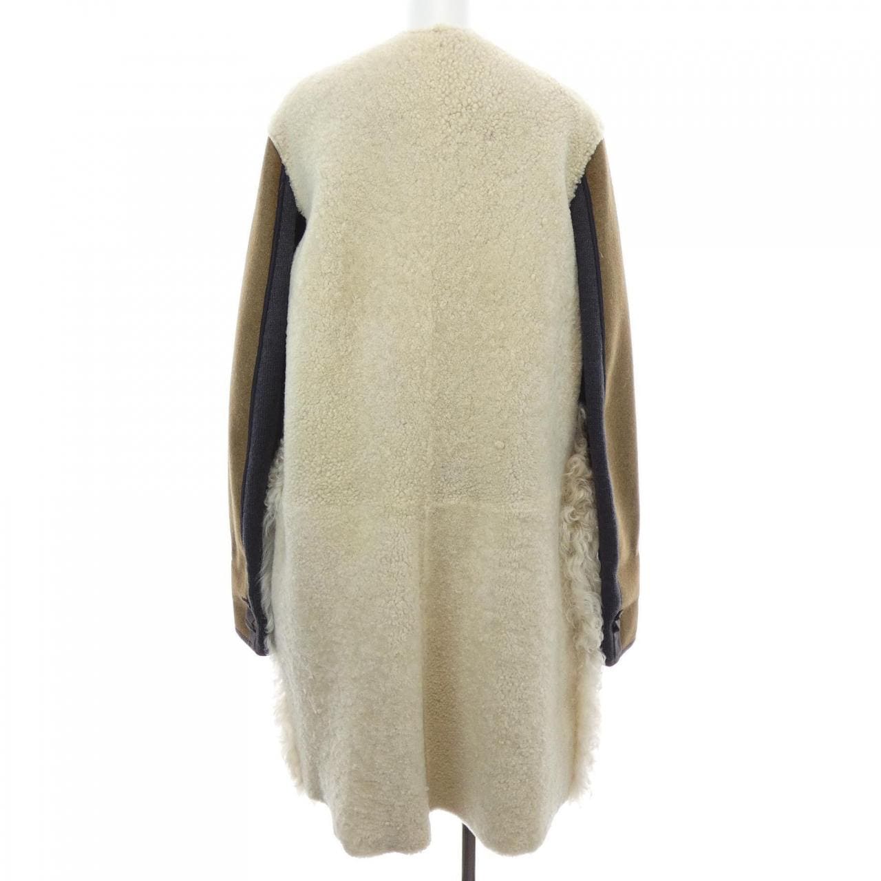 Marni MARNI W11CPMXK28LQYLM030 Coat