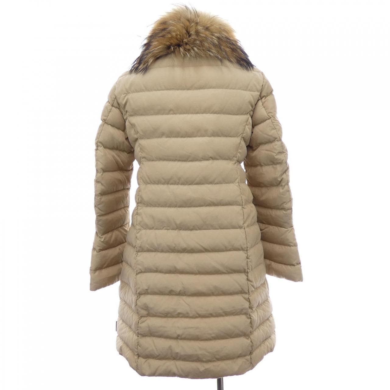 モンクレール MONCLER JOHAFUR ダウンコート
