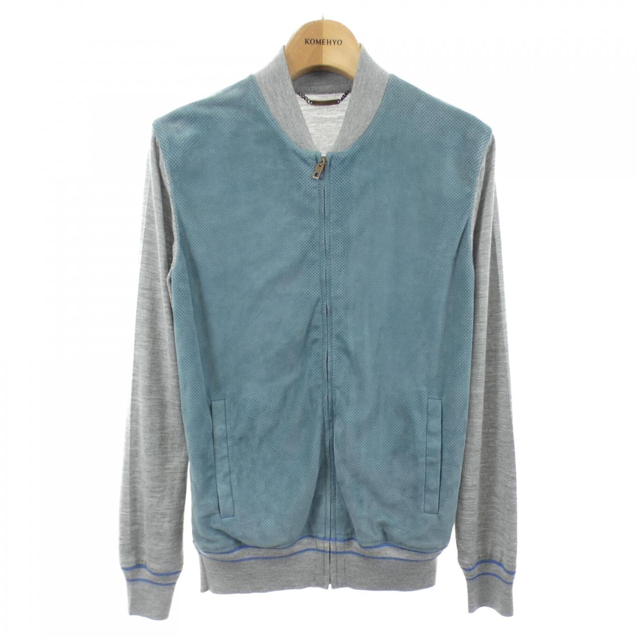 ドルチェアンドガッバーナ DOLCE&GABBANA G9ON8L/GEH41 ブルゾン