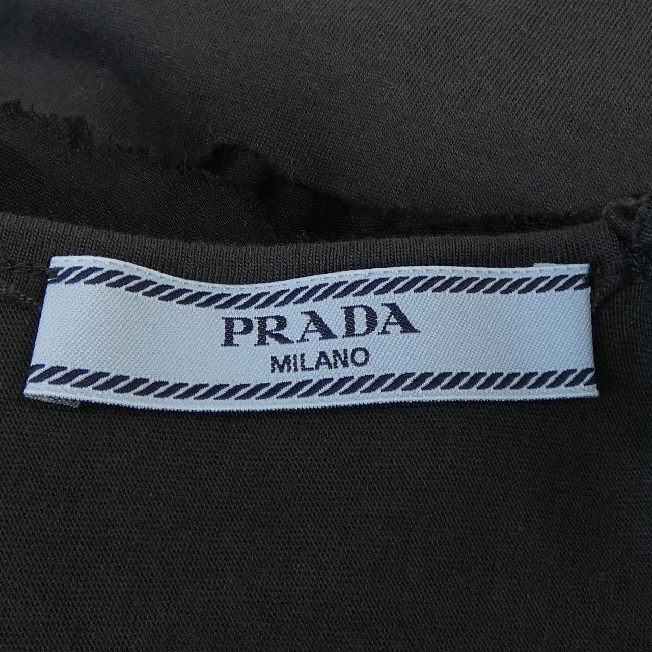 プラダ PRADA 35487 1BX9 トップス