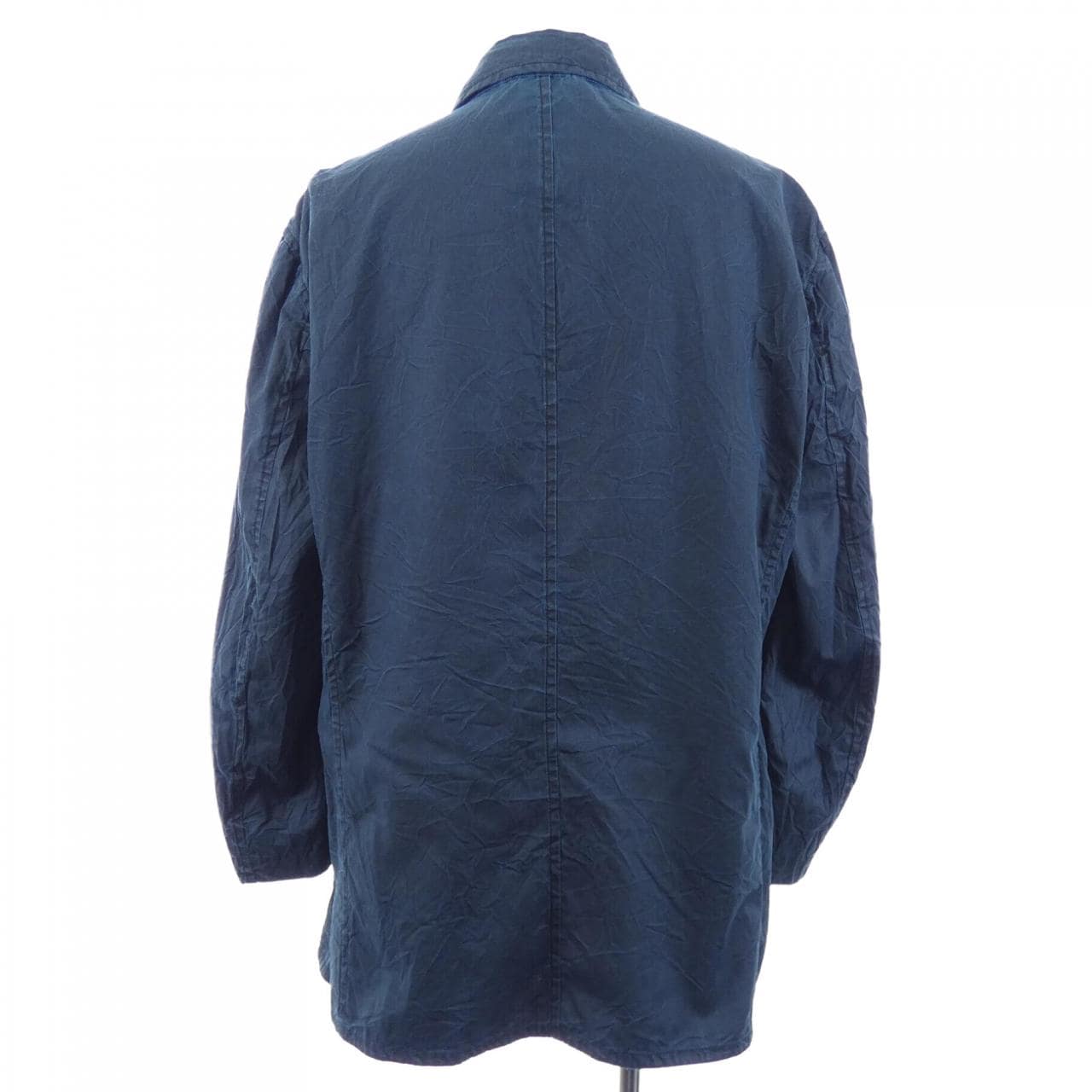 イッセイミヤケメン ISSEY MIYAKE MEN ME43FD045 ジャケット