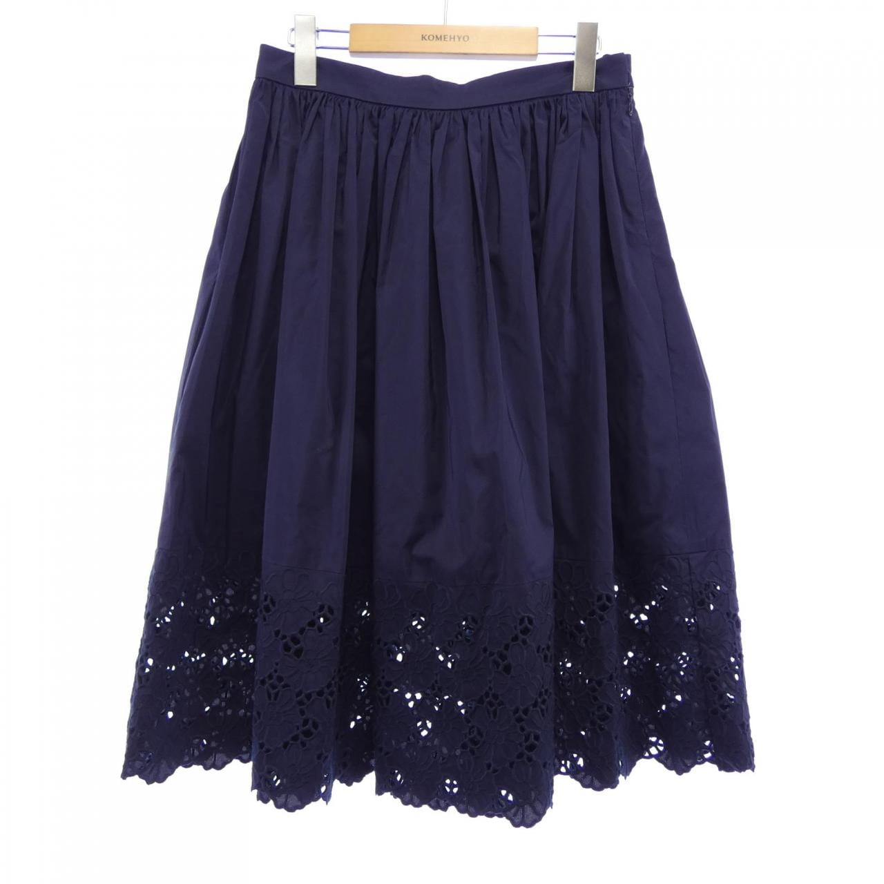 ランバン LANVIN スカート