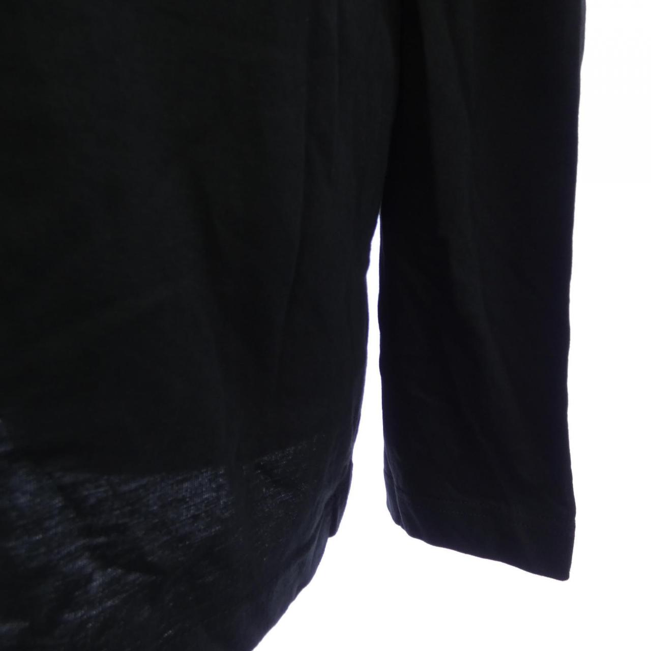 ザロウ THE ROW LEON L/S T-SHIRT 189-K291 Tシャツ