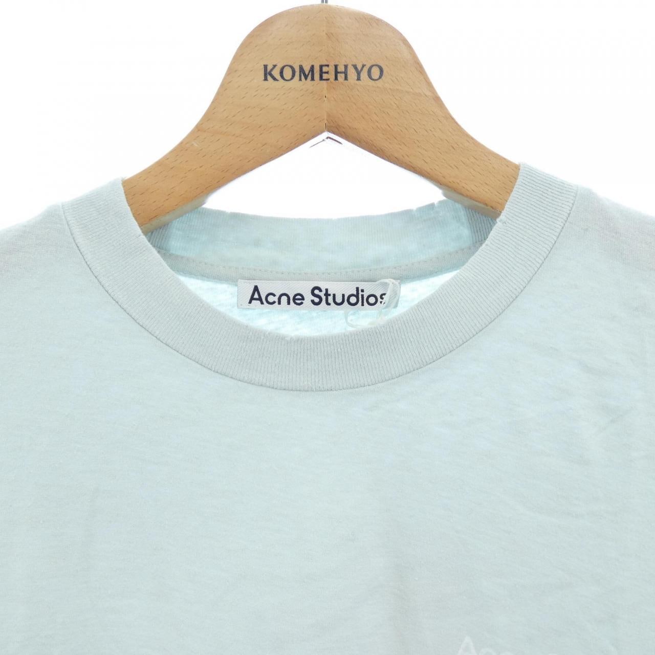 アクネストゥディオズ ACNE STUDIOS RW-UX-TSHI000028 Tシャツ