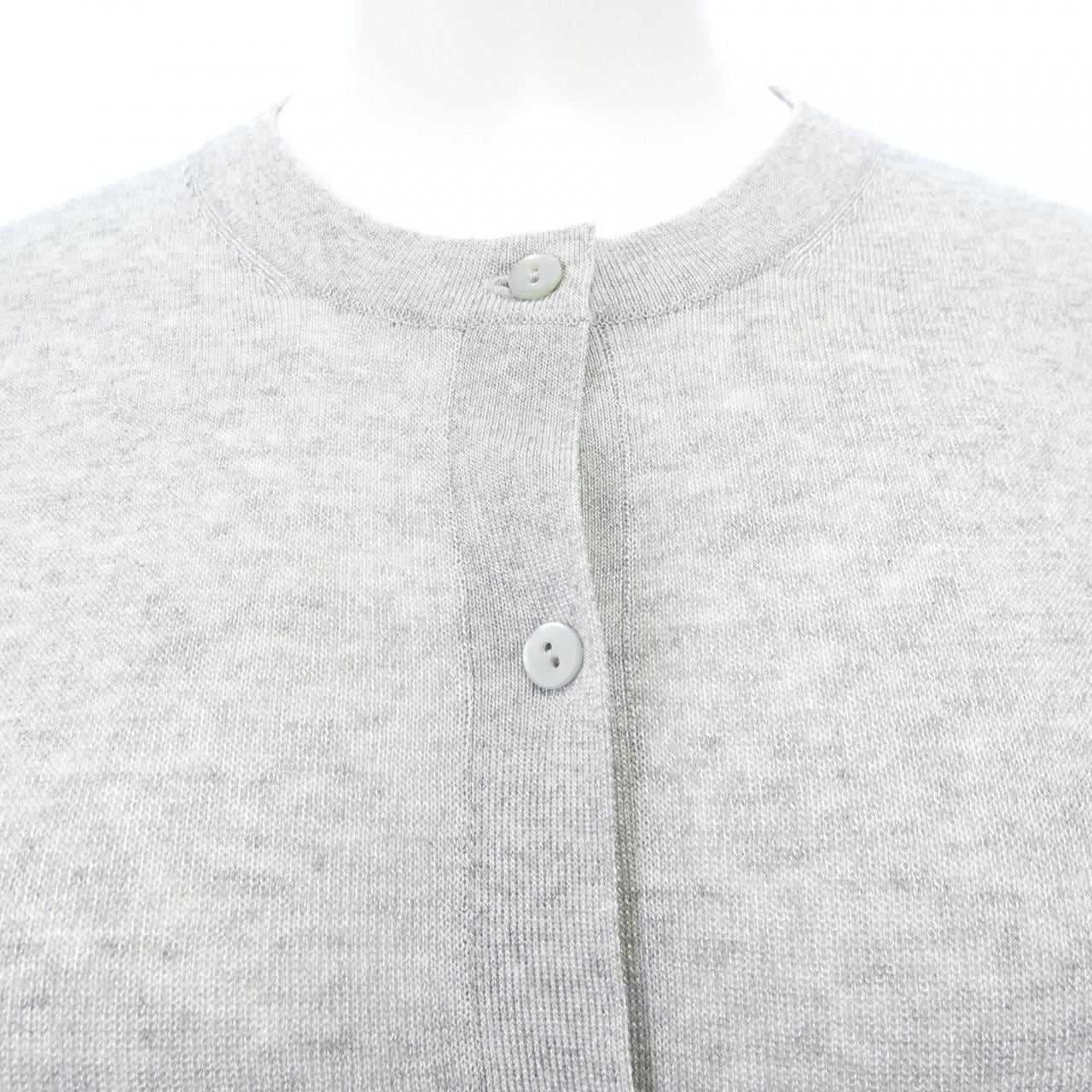 セオリーリュクス Theory luxe 03-5203740 カーディガン