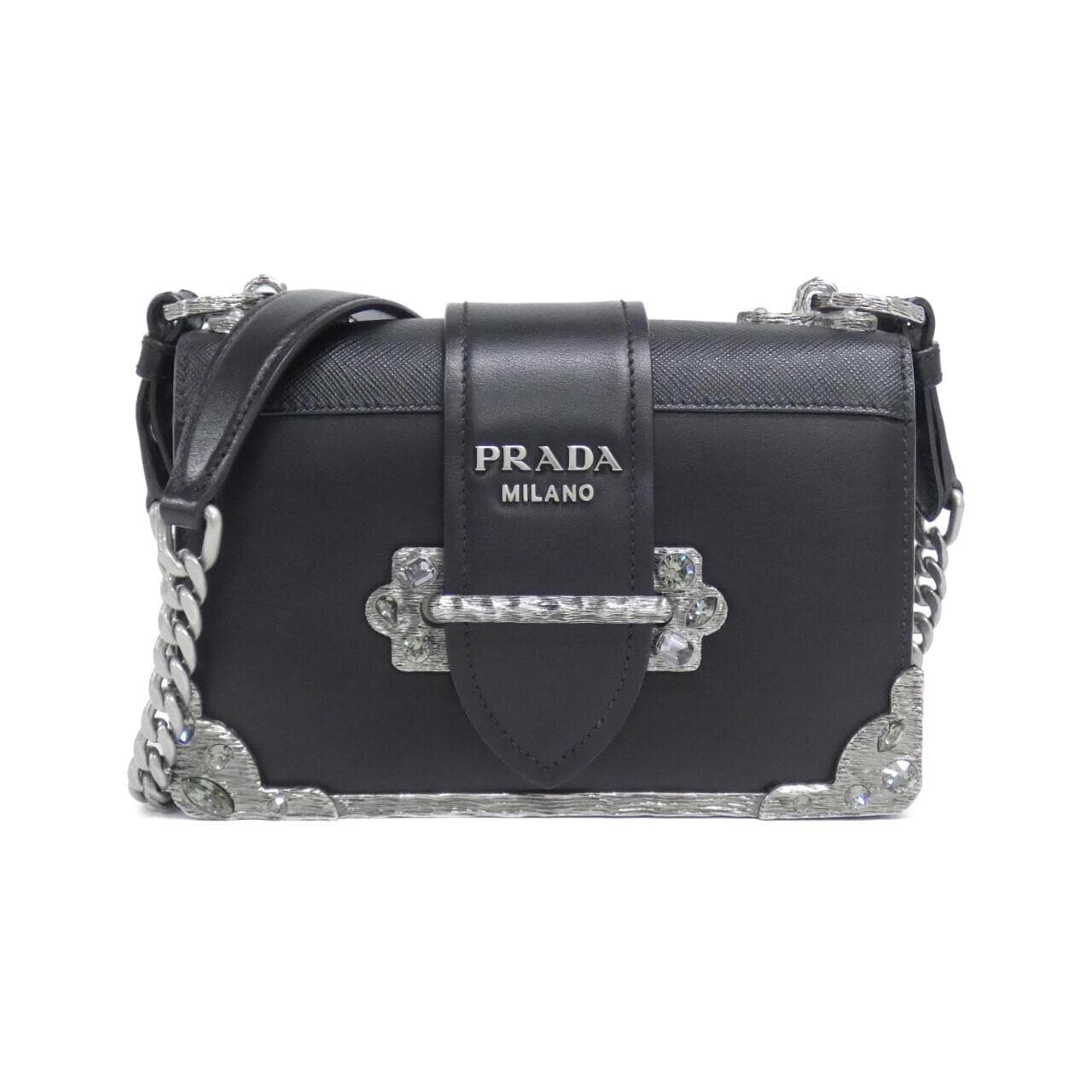 プラダ 1BH018 ショルダーバッグ