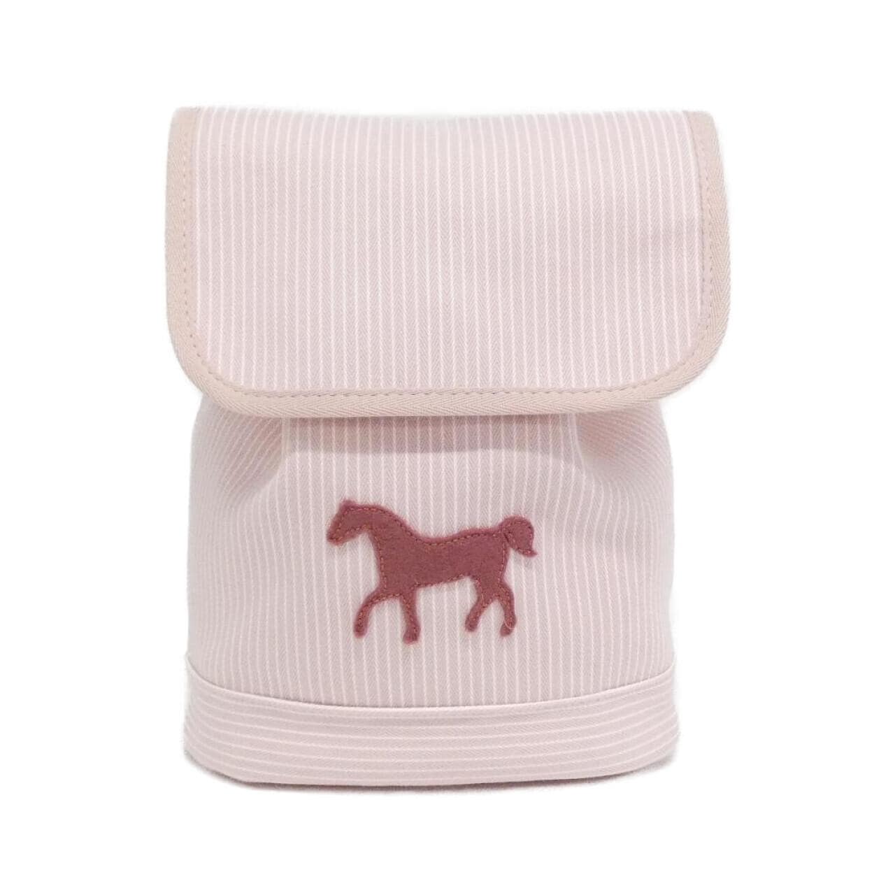 HERMES Caval Color 103271M双肩包