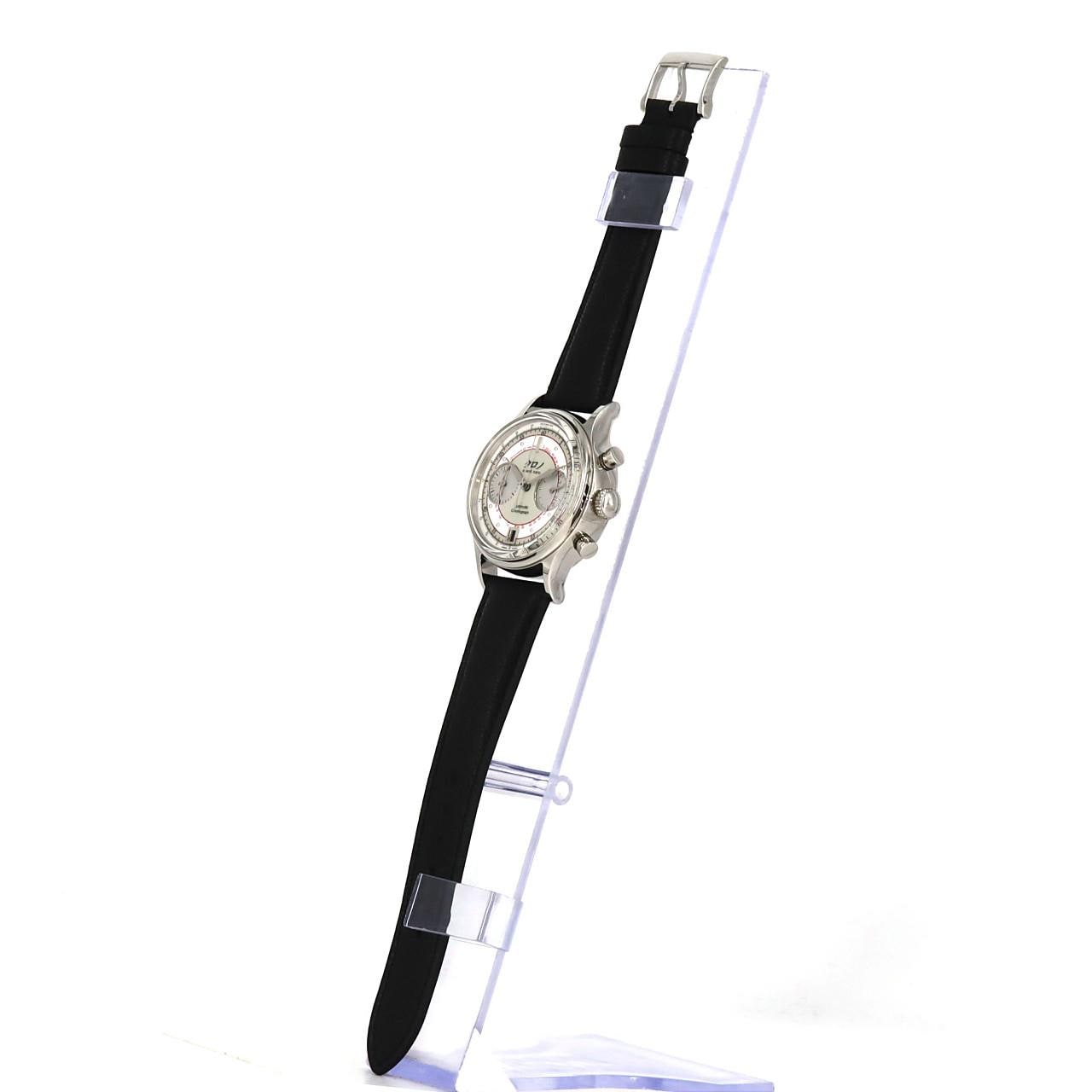 クロノブンキョウトウキョウ クロノグラフ2 SS 自動巻